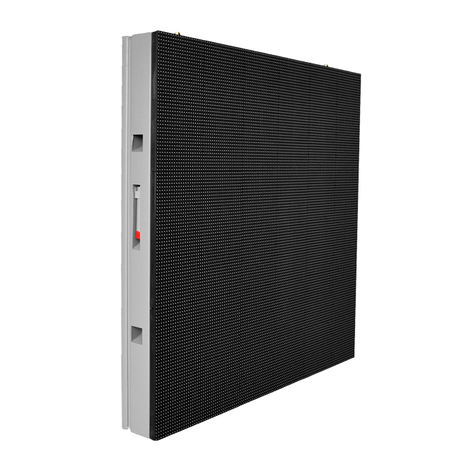 室外接待服务VOF-II的iSeries