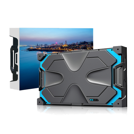 高清小间距VHD600系列