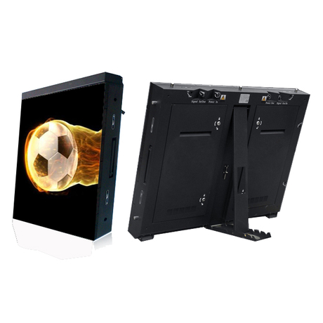 体育场体育LED显示屏